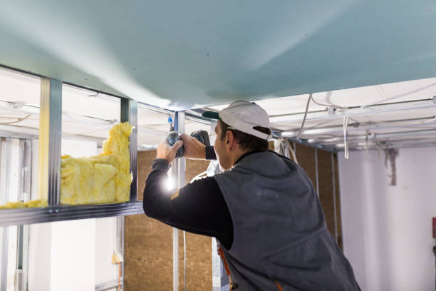 Best Blown-in Insulation in Woodbury Center, CT