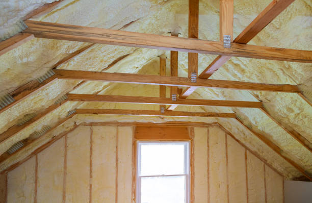 Types of Insulation We Offer in Woodbury Center, CT
