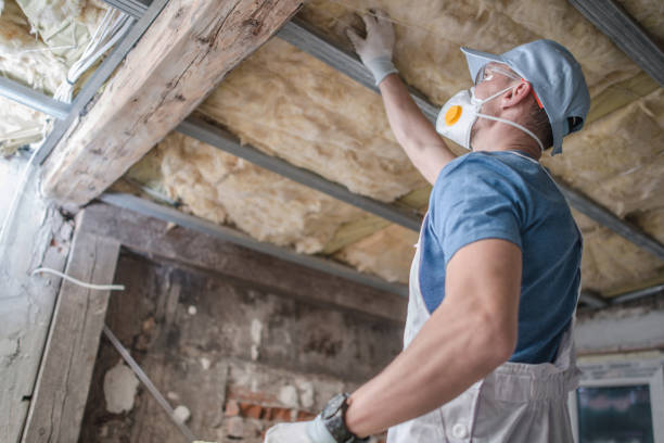 Best Fiberglass Insulation in Woodbury Center, CT