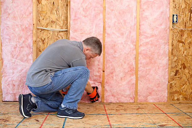 Best DIY Insulation Kits and Guidance in Woodbury Center, CT