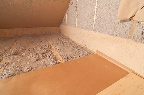 Best Spray Foam Insulation in Woodbury Center, CT